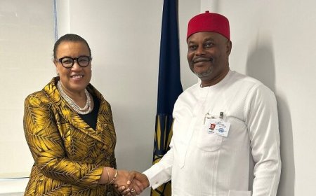 FG to onboard Nigerians into Commonwealth’s AI Academy to boost innovation