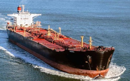 Petrol import in Nigeria drops by 3.58 billion litres after ‘subsidy removal’