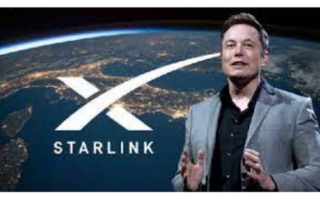Elon Musk’s Starlink hikes internet subscription fee by 97% for Nigerian users