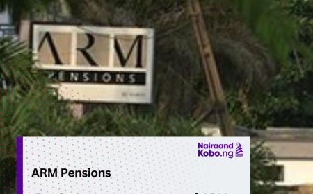 PenCom approves merger of ARM, Access Pensions
