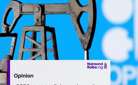 OPEC expects oil demand growth