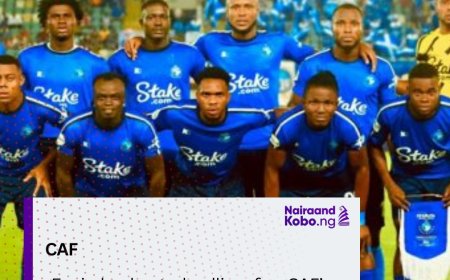 Enyimba beat deadline  for CAF’s registration