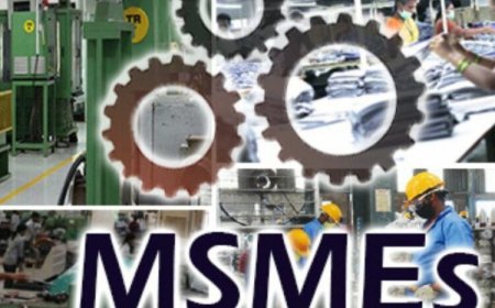 Federal Gov’t To Boost MSMEs With Tax Incentives