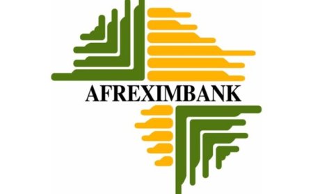 Afreximbank offers $200 million to support Nigeria’s creative industry