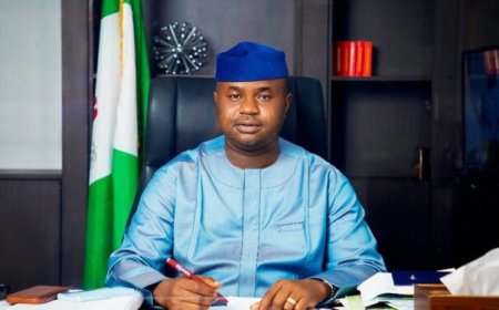 New withholding tax regime to take effect from January 1st, 2025- FIRS