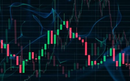 Total Crypto market cap drops by 6% as liquidations hit $550 million