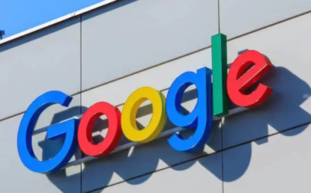 Google services boost Nigeria’s economy by $1.8 billion in 2023—Report