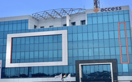 Access Holdings completes merger with ARM Pensions, increases assets to N3 trillion