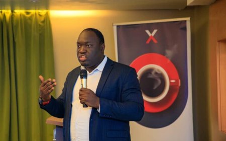 Financing: AFEX Unveils Innovative Opportunities For Nigerian Commodities Market