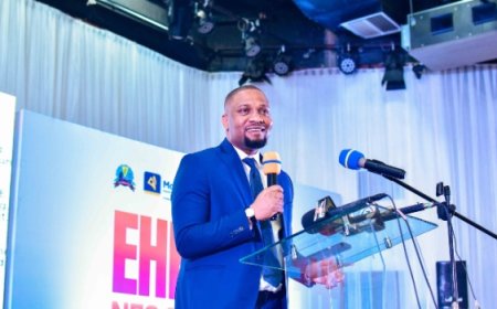 Small businesses aren’t equipped enough to access funding, says SMEDAN DG