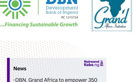 DBN, Grand Africa to empower 350 women