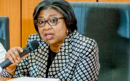 Nigeria’s debt servicing payments rise by 69% to N6.04 trillion in H1 2024
