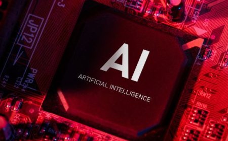 Report: AI could inject $15bn into Nigeria’s economy in six years