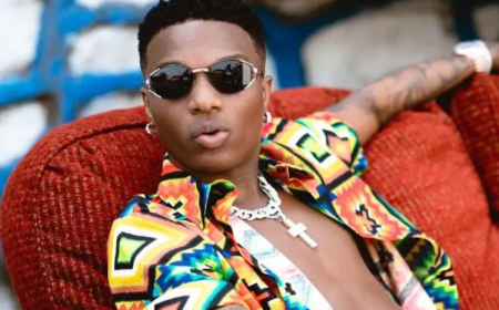 “Made In Lagos”: Now Nigeria’s Most Streamed Album On Apple Music