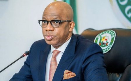 British Battery Recycling Company: Another milestone in Ogun industrial growth