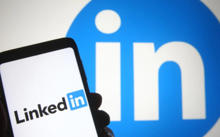 LinkedIn to train AI model with users’ data, excluding Switzerland, UK, and European data