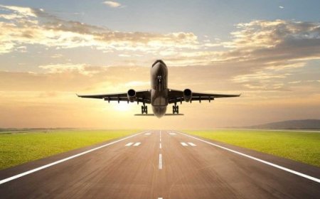 African airlines record 10.1% growth in international passenger demand for August 2024 – IATA