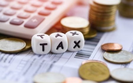 Taxes paid by traders, mechanics rise by 49% in 2024 amid economic challenges