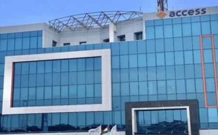Access Bank obtains licence to establish commercial bank in Namibia