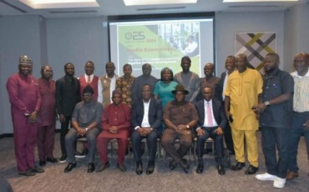 NCMB: IOCs will come back to invest in Nigeria