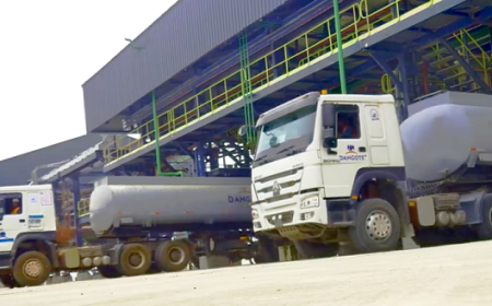 Nigerians will smile once we begin lifting Dangote petrol, says IPMAN