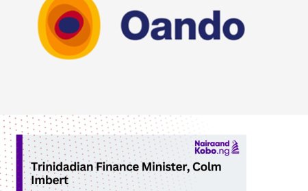 Oando, two others shortlisted to purchase Trinidad’s refinery