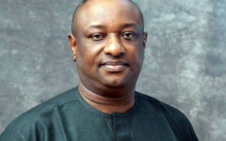 Keyamo: If we have to float national carrier, it must be fully Nigerian-owned