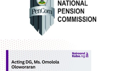PenCom kicks off online enrolment
