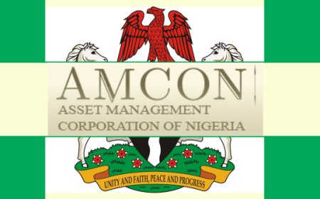 AMCON, others face contempt charge over family’s eviction