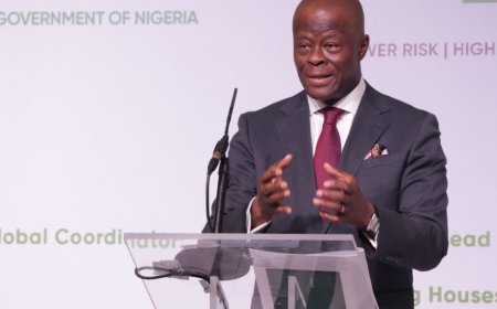 Economy: Edun Urges Fiscal, Monetary Policies’ Harmonisation