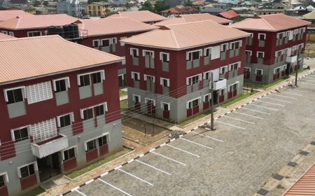 How to reduce the housing deficit
