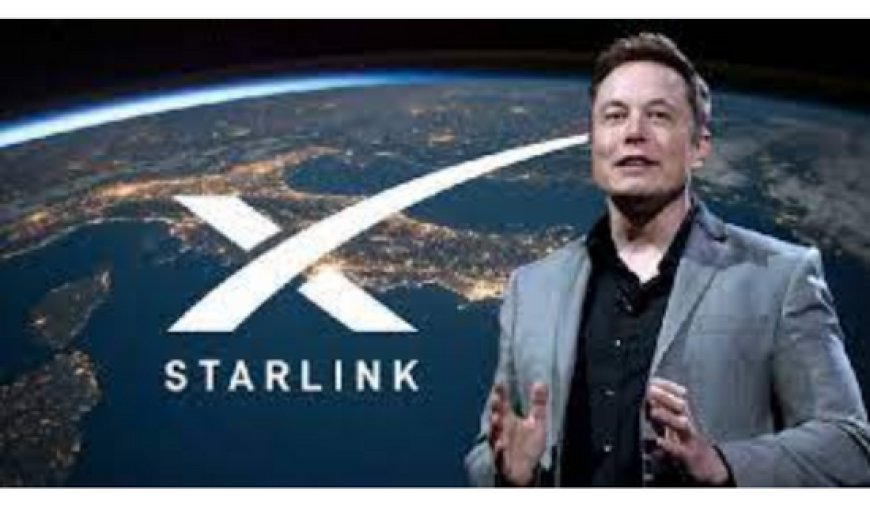 Elon Musk’s Starlink hikes internet subscription fee by 97% for Nigerian users