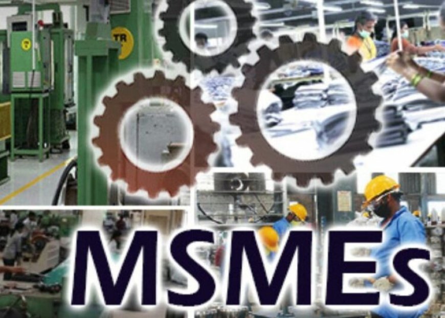 Federal Gov’t To Boost MSMEs With Tax Incentives