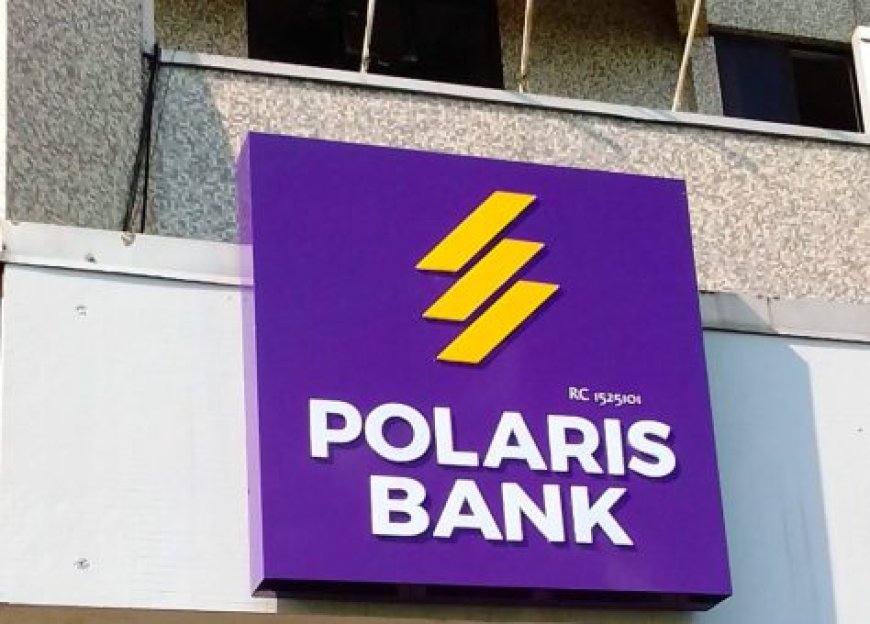 Polaris is top bank in MSME lending