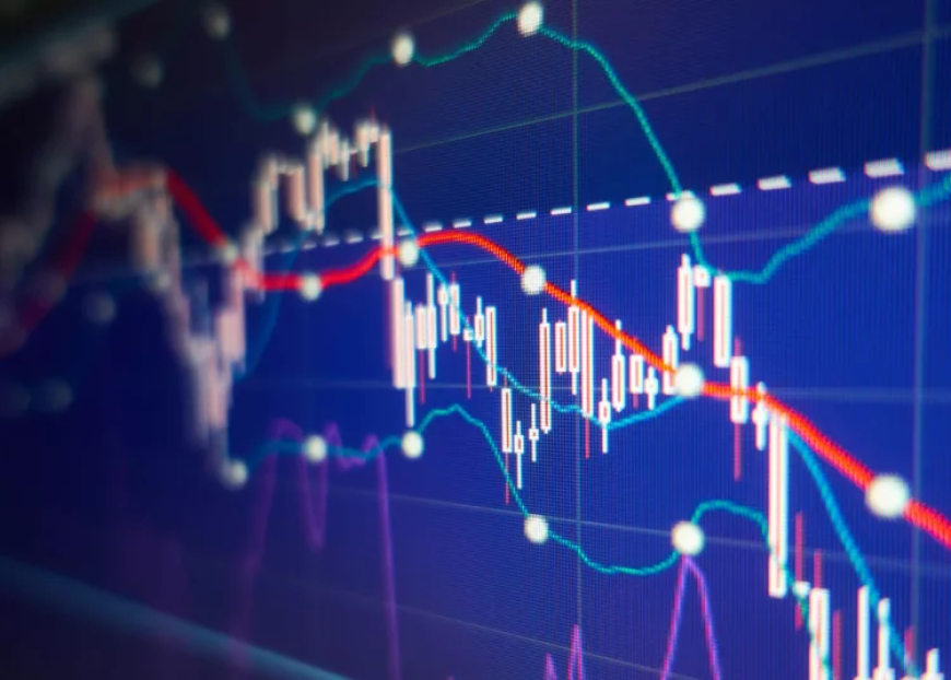 Equities Market Opens October Trading On Decline