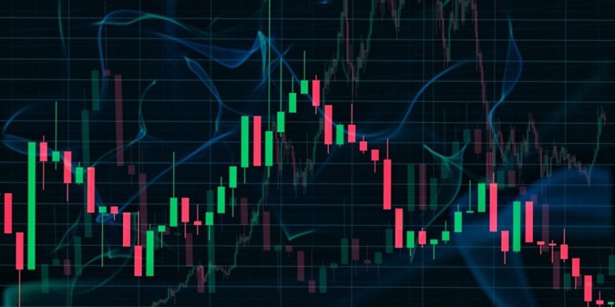 Total Crypto market cap drops by 6% as liquidations hit $550 million