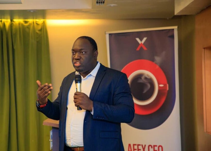 Financing: AFEX Unveils Innovative Opportunities For Nigerian Commodities Market