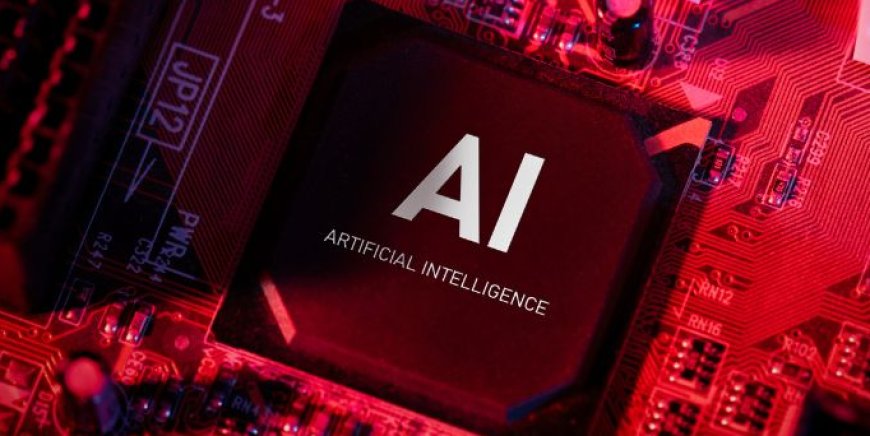 Report: AI could inject $15bn into Nigeria’s economy in six years