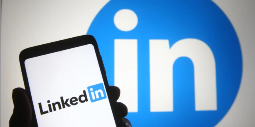 LinkedIn to train AI model with users’ data, excluding Switzerland, UK, and European data