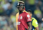 You’re Surrounded By Lions At Galatasaray, Drogba Tells Osimhen
