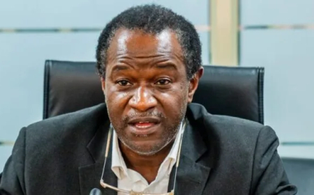 Nigerian Education Loan Fund disburses N136.7 Million to Joseph Sarwan Tarka University