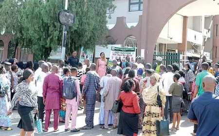 Civil servants skip work as transport costs outpace new minimum wage