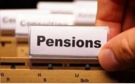 FG releases N22b for payment of accrued pension