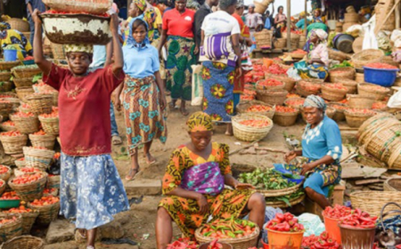 Inflation: 13 million more Nigerians at risk of falling below poverty line in 2025 – Report