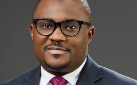 Financial Reporting Council declares Nigeria not a hyperinflationary economy
