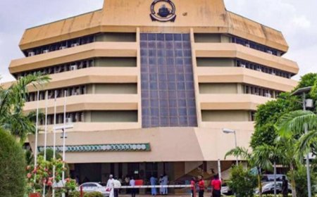 National University Commission  approves establishment of Ebonyi state university of ICT, Science and Technology