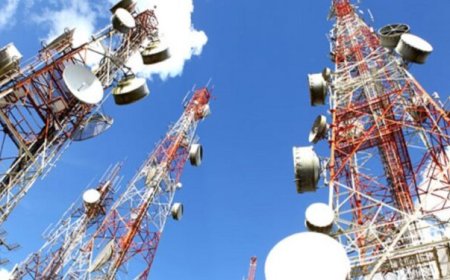 Subscriber group distances itself from NLC’s planned protest against telecom tariff hike