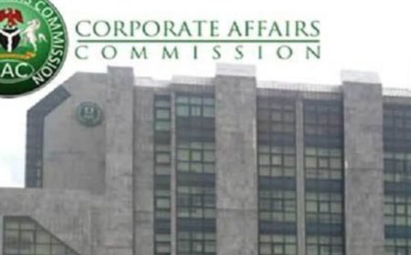 Corporate Affairs Commission exposes 247 companies with false RC numbers