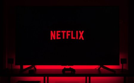 Netflix Africa appoints new Director of Scripted Content as Tendeka Matatu makes exit