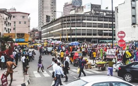 N70,000 Minimum Wage Not Enough - Nigerian Workers Lament